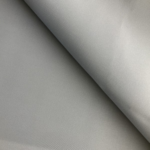 4.125 Yard Piece of Cadet Grey Awning & Marine Canvas | Waterproof | UV, SALT, SUN Resistant | 60 wide | Acrylic Fabric103