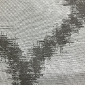 2 Yard Piece of Keller Zoltar Lattice Linen | Home Decor Fabric | 55" Wide