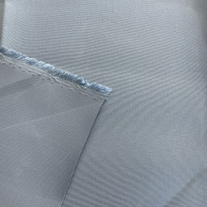 2.5 Yard Piece of Sky Blue | Outdoor Awning / Marine Fabric | Sunbrella-like | 46" Wide | By the Yard