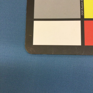 2.5 Yard Piece of Sky Blue | Outdoor Awning / Marine Fabric | Sunbrella-like | 46" Wide | By the Yard