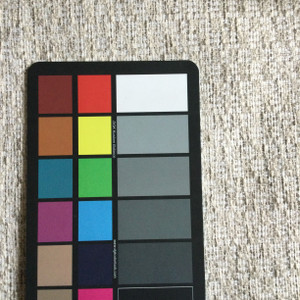 3 Yard Piece of Off White / Gray Textured Weave | Kirkpatrick in Graphite by Richloom | Heavy Upholstery Fabric | 54" Wide | By the Yard