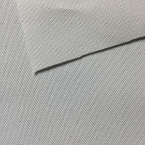 2 Yard Piece of Sunbrella Fabric 8404-0000 Natural Plus | 60 Inch | Awning and Marine Weight |