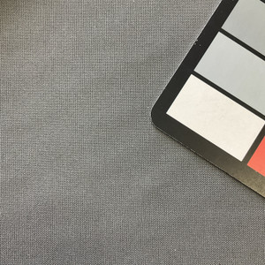 4.125 Yard Piece of Richloom Solarium Outdoor Veranda Charcoal | Lightweight Outdoor Fabric | Home Decor Fabric | 54" Wide