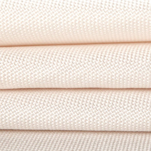 4.66 Yard Piece of Sunbrella Sailcloth 32000-0018 Salt | Medium Weight Outdoor Fabric | Home Decor Fabric | 54" Wide