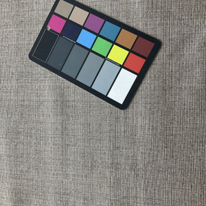 1.25 Yard Piece of Sunbrella Linen 8319-0000 Stone | Medium Weight Outdoor Fabric | Home Decor Fabric | 54" Wide