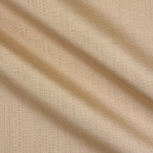 3.33 Yard Piece of Sunbrella RAIN Waterproof 8300-0000 77 Linen Champagne | Medium/Heavyweight Outdoor Fabric | Home Decor Fabric | 54" Wide
