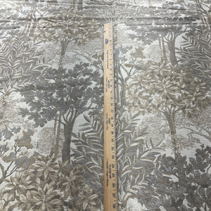 Artistry Glanville Woven Sandstone (2) | Home Decor Fabric | 57.5" Wide