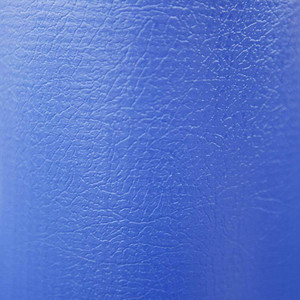 1.875 Yard Piece of 3 ply Industrial Vinyl Fabric | Blue | 14 oz. | Outdoor Covers / Tarps | 62" Wide | By the Yard