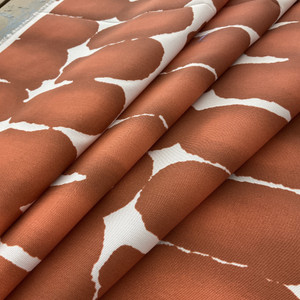 3.5 Yard Piece of Premier Prints Bohemian Attitude Shibori Dot Outdoor Fiesta | Medium Weight Outdoor Fabric | Home Decor Fabric | 54" Wide