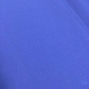 1.875 Yard Piece of Medium Blue Banner 64  -Sunbrella Fabric Awning Weight | | 64 Inch | | 6452-0000