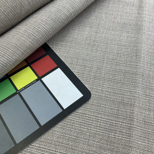 2.5 Yard Piece of Sunbrella Echo 57007-0000 Dune | Medium/Heavyweight Outdoor Fabric | Home Decor Fabric | 54" Wide