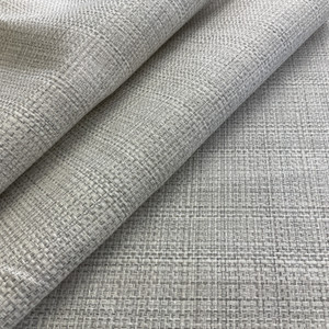 2.5 Yard Piece of Sunbrella Dimension Level 44385-0004 Pumice | Heavyweight Outdoor, Basketweave Fabric | Home Decor Fabric | 54" Wide