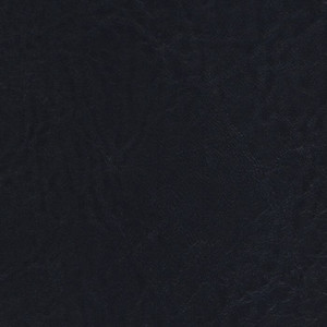 Ebony Black Marine Vinyl Fabric | Spradling Softside HEIDI SOFT | Upholstery Vinyl for Boats / Automotive / Commercial Seating | 54"W | BTY