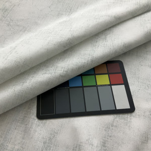 Marble Texture in Lake | OUTDOOR Home Decor Fabric | Mottled in Blue-Grey and White | Medium Weight | 54" Wide | By the Yard