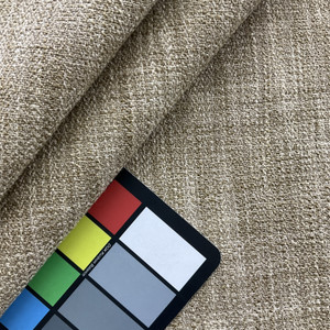 Ulster in Oyster | Upholstery Fabric | Textured Weave in Beige | Heavy Weight | 54" Wide | By the Yard