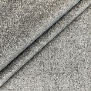 Lexington in Blueberry | Upholstery Fabric | Pebbled Texture in Mottled Blues | Heavyweight | 54" Wide | By the Yard