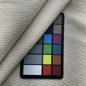 Vircil in Seafoam | Upholstery Fabric | Beige Off White Woven | Heavy Weight | 54" Wide | By The Yard