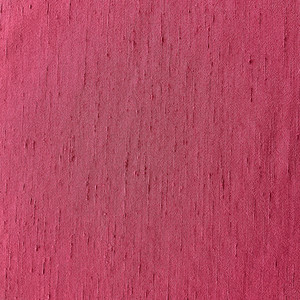 Palmyre in Pink | Home Decor Fabric | Azela Pink Magenta Faux Dupioni | Drapery | Lightweight | 60" Wide | By The Yard