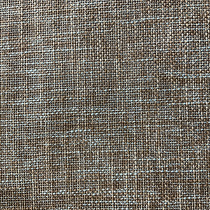 New Amsterdam in Mineral | Upholstery Fabric | Basketweave in Brown / Blue  | Heavyweight | 54" Wide | By the Yard
