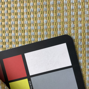 Chenille Textured Weave in Blue / Green / Beige | Upholstery Fabric | Medium-Heavyweight | 54" Wide | By the Yard