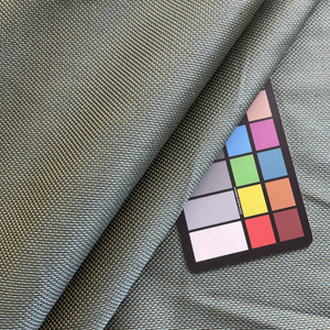 Teal Blue and Green Brick Weave | Upholstery Fabric | Heavy Weight | 54" Wide | By the Yard