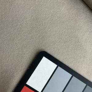 Light Taupe Brown Velvet Upholstery Fabric | Heavyweight / Durable | 54" Wide | By the Yard