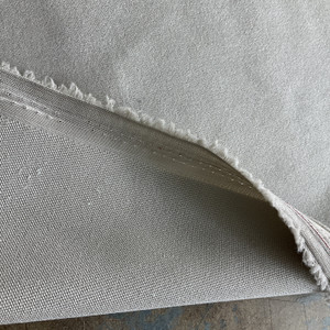 Light Taupe Brown Velvet Upholstery Fabric | Heavyweight / Durable | 54" Wide | By the Yard