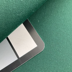 Sunbrella Marine Canvas Fabric 6037-0000 Forest Green | Awning Weight | Waterproof | Solution Dyed Acrylic | 60" Wide | By the Yard