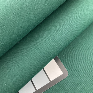 Sunbrella Marine Canvas Fabric 6037-0000 Forest Green | Awning Weight | Waterproof | Solution Dyed Acrylic | 60" Wide | By the Yard