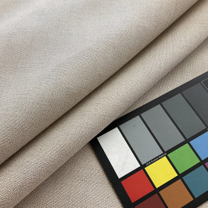 Heathered Flax | Outdoor Upholstery Fabric | Water Resistant | Sunbrella-like | 54" wide | By the Yard