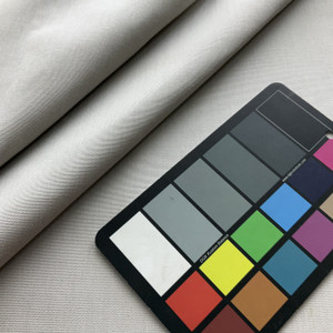 Light Grey | Outdoor Upholstery Fabric | Water Resistant | Sunbrella-like | 54" wide | By the Yard