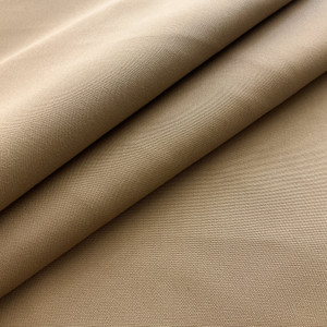 Outdura Hemp Beige | Indoor / Outdoor Fabric | Furniture Weight | Solution Dyed Acrylic | 54" Wide | By the Yard