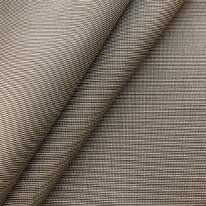 Sunbrella Linen Tweed | Indoor / Outdoor Fabric | Furniture Weight | 2096-0063 | 54" Wide | By the Yard