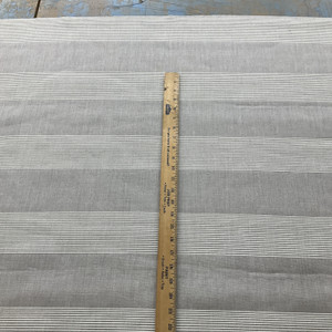 Sunbrella Remy Dove | Indoor / Outdoor Fabric | Furniture Weight | 40597-0001 | 54" Wide | By the Yard