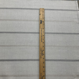 Sunbrella Sterling Cotton | Indoor / Outdoor Fabric | Furniture Weight | 40553-0003 | 54" Wide | By the Yard