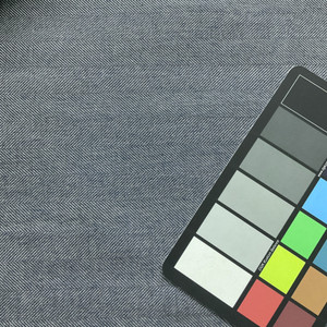 Sunbrella Switch Denim | Indoor / Outdoor Fabric | Furniture Weight | 40555-0009 | 54" Wide | By the Yard