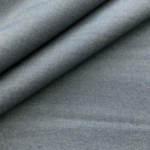 Sunbrella Switch Denim | Indoor / Outdoor Fabric | Furniture Weight | 40555-0009 | 54" Wide | By the Yard