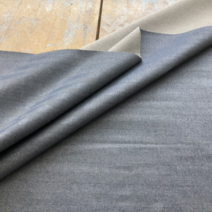 Sunbrella Switch Denim | Indoor / Outdoor Fabric | Furniture Weight | 40555-0009 | 54" Wide | By the Yard