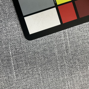 Solarium Tory in Grey | OUTDOOR Home Decor Fabric | Slub Weave Print in Grey |  Richloom | Medium Weight | 54" Wide | By the Yard