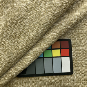 Santiago in Pistachio | Upholstery Fabric | Basketweave in Green | Medium-Heavyweight | 54" Wide | By the Yard