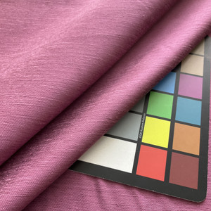 Faux Dipioni in Orchid | Home Decor Fabric | Apparel | 60" Wide | Lightweight | By The Yard