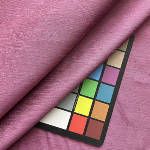 Faux Dipioni in Orchid | Home Decor Fabric | Apparel | 60" Wide | Lightweight | By The Yard