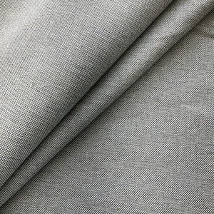 Collette in Waterside |  Basketweave Upholstery Fabric |  Blue / White | Commercial Grade / High Performance | 54" Wide | By the Yard