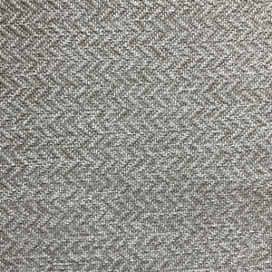 Light Beige Chevron Weave | Upholstery Fabric | Commercial Grade / High Performance | Heavy weight | 54" Wide | By the Yard