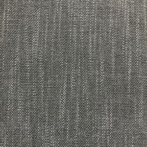 Olivia in Metal | Upholstery Fabric | Dark Grey | Commercial Grade / High Performance | 54" Wide | By the Yard