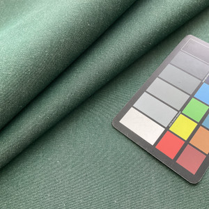 Sunbrella-like Heathered Forest Green | Outdoor Fabric | Awning Weight | Solution Dyed Acrylic | 46" Wide | By the Yard