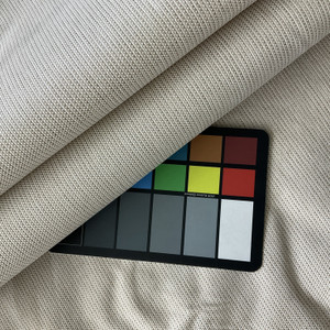 Dyson in Terra | Upholstery Fabric | Beige Off White Basketweave | Medium-Heavy Weight | 54" Wide | By The Yard