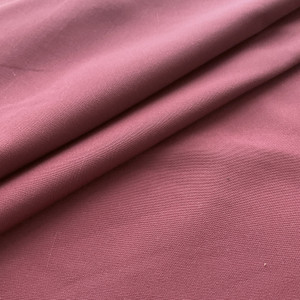 Burgundy Acrylic Canvas | Indoor Fabric | Furniture Weight | Sun Fade Resistant | 55" Wide | By the Yard