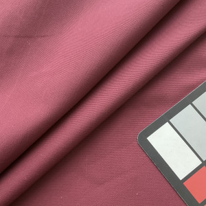 Burgundy Acrylic Canvas | Indoor Fabric | Furniture Weight | Sun Fade Resistant | 55" Wide | By the Yard