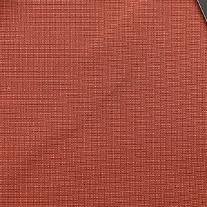 Sunbrella-like Terracotta Two Toned | Indoor / Outdoor Fabric | Furniture Weight | Solution Dyed Acrylic | 54" Wide | By the Yard